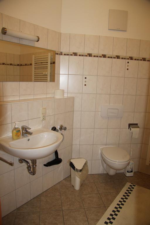 Apartment Dresden City Centre Oda fotoğraf