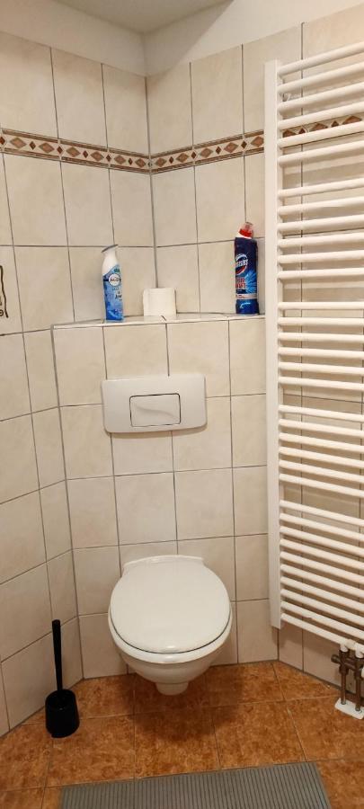 Apartment Dresden City Centre Dış mekan fotoğraf