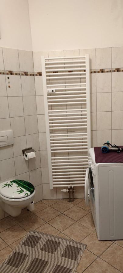 Apartment Dresden City Centre Dış mekan fotoğraf